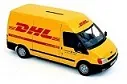 DHL Dermesa