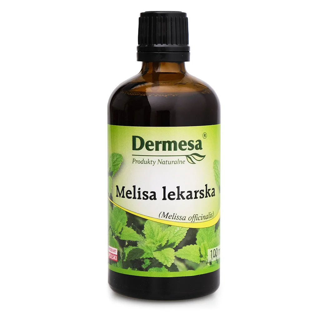 Melisa Lekarska 100ml