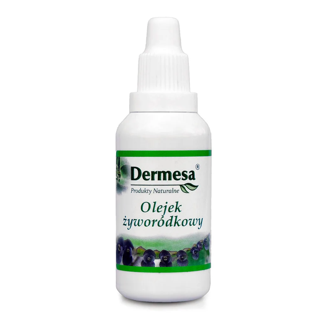 Olejek Żyworódkowy 30ml Kalanchoe