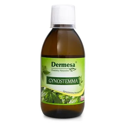Gynostemma 250ml- Jiaogulan
