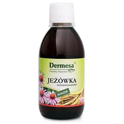 Jeżówka 250ml, korzeń
