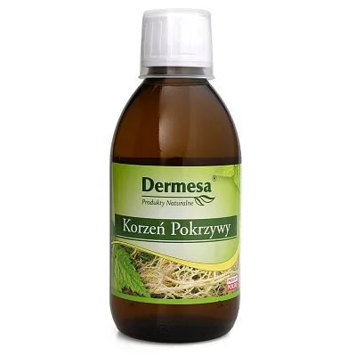 Korzeń Pokrzywy 250ml