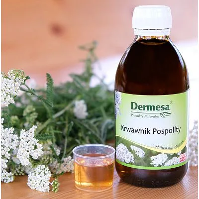 Krwawnik Pospolity 250 ml
