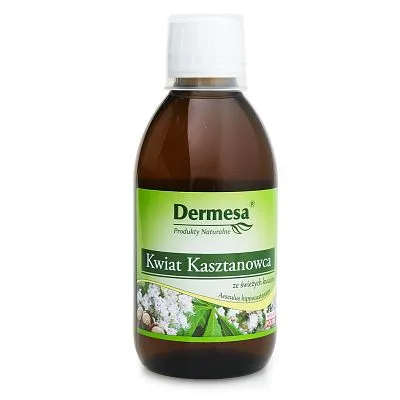 Kwiat Kasztanowca 250ml