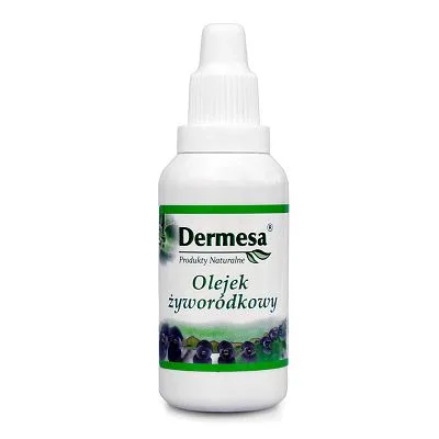 Olejek Żyworódkowy 30ml Kalanchoe