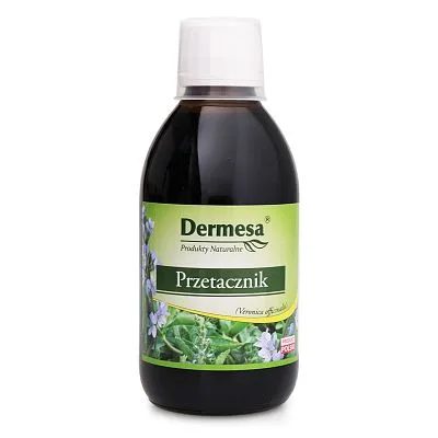 Przetacznik Lekarski 250 ml