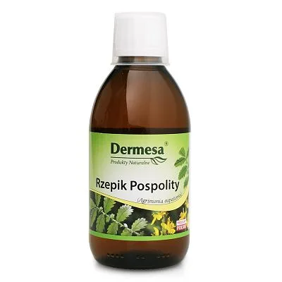 Rzepik Pospolity 250ml