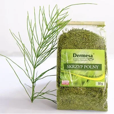 Skrzyp Polny 50g