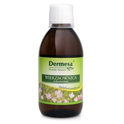 Wierzbownica drobnokwiatowa 250ml