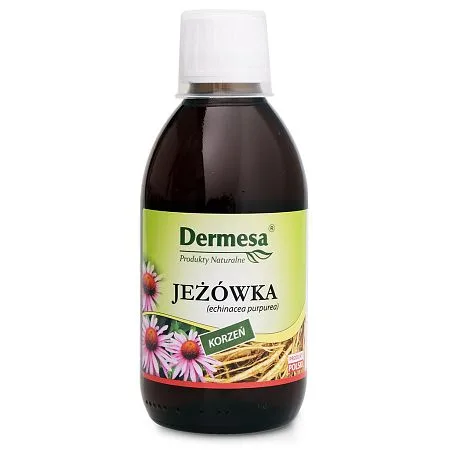 Jeżówka 250ml, korzeń